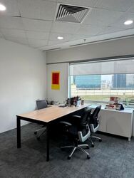 Suntec Tower Three (D1), Office #619347181
